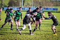 Monaghan 1st XV Vs Virginia 1st XV - Jan 31st 2015 (5 of 45)